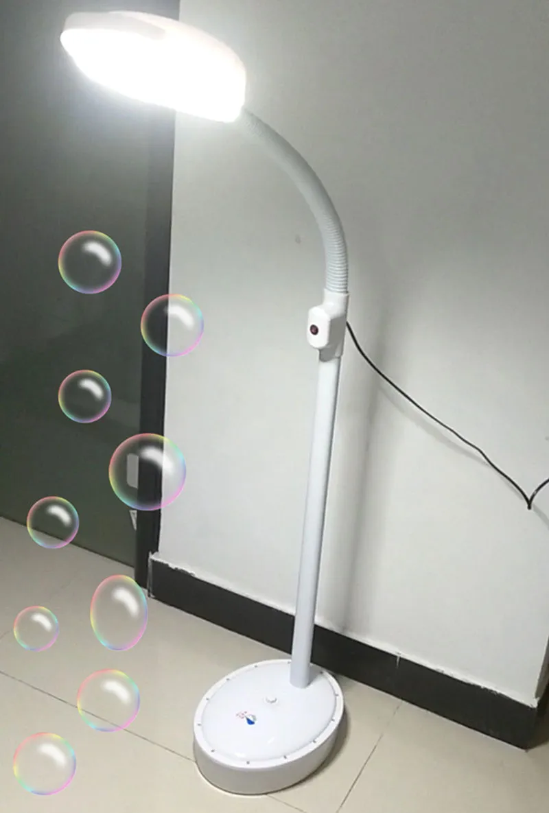 LED Magnifying Lamp