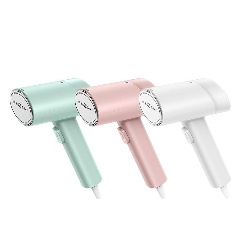 Professional Portable Travel Iron Handheld Garment Steamer