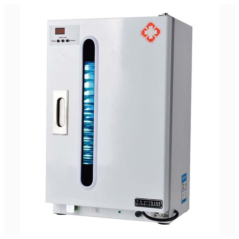 Lk-D17-1 27L UV Dental Sterilizer Cabinet Philippines Market Popular