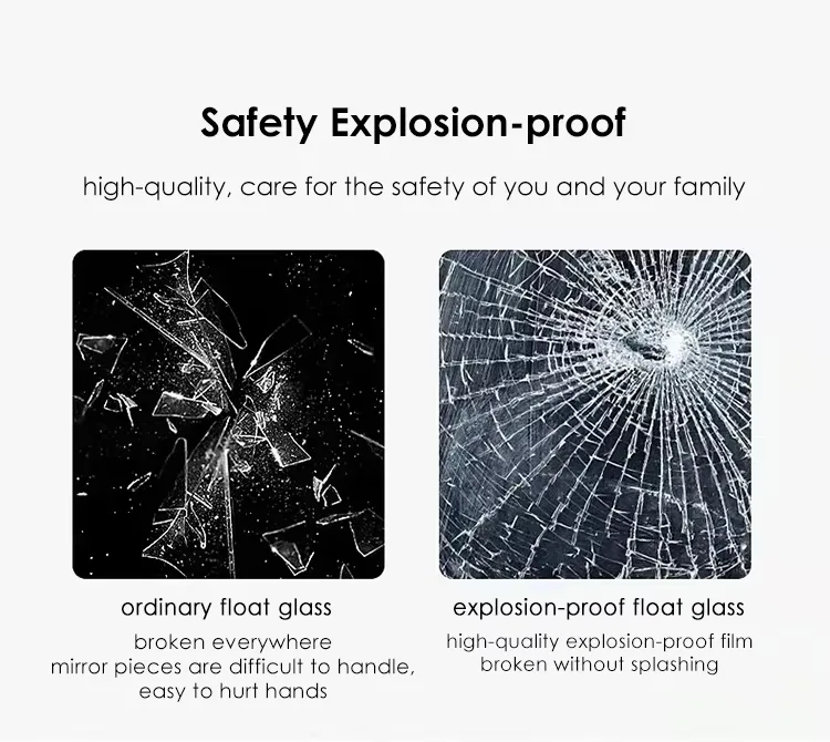 Manicure Table Detail