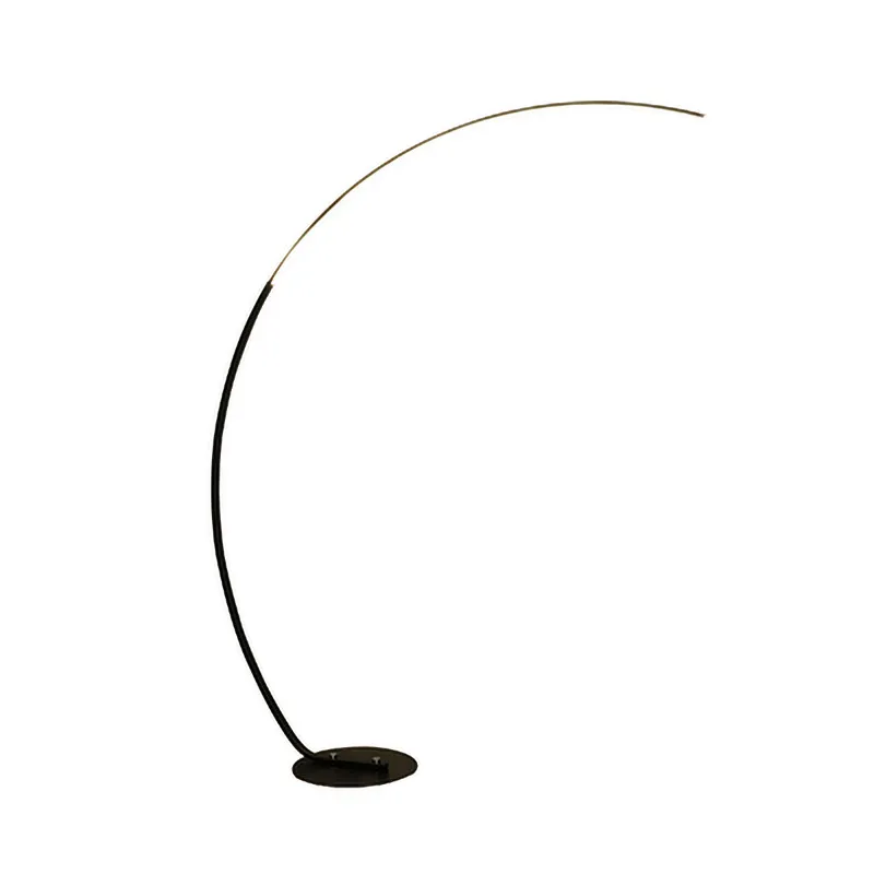 Floor Lamp Detail 4