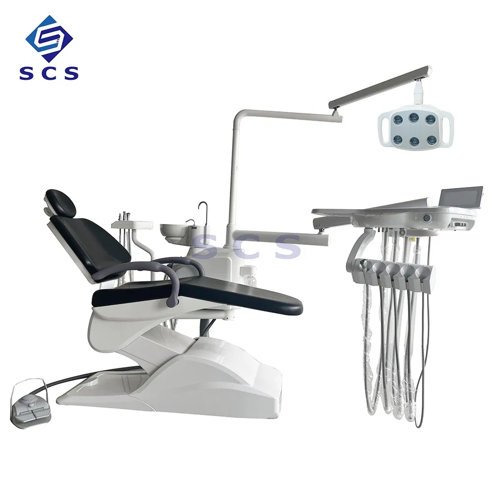 Dental Chair Display 1