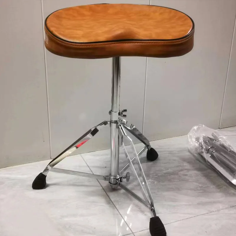 Saddle Drum Stool 2