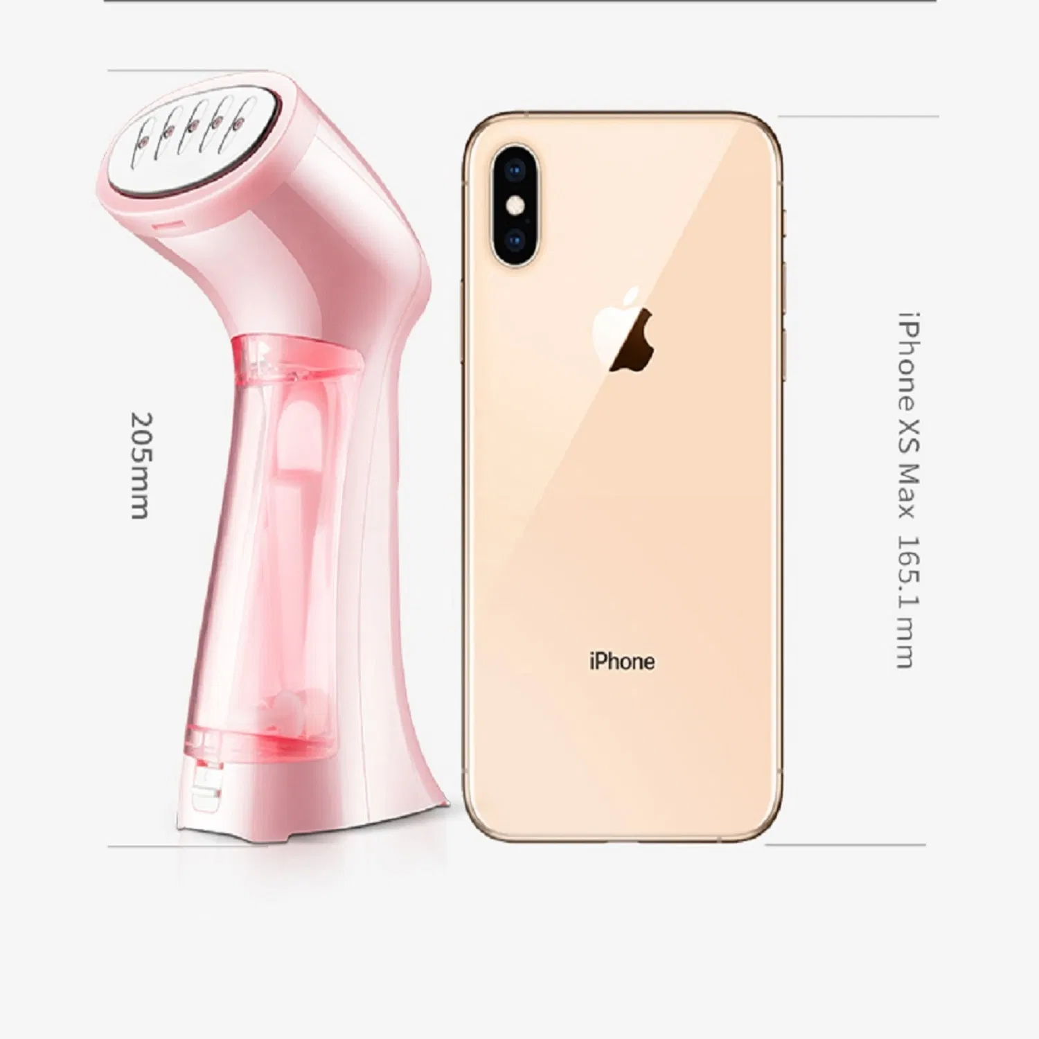 China Professional Garment Steamer Wholesale Manufacturer with Board