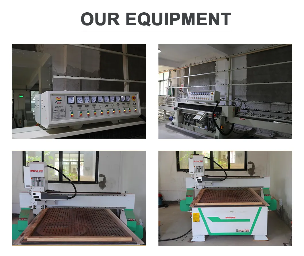 LED Mirror Station 8