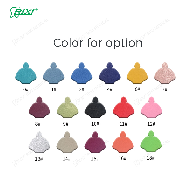 Low Price Multifunctional ISO Approved Rixi Versatile Ergonomic Adjustable Premium Treatment Dental Chair