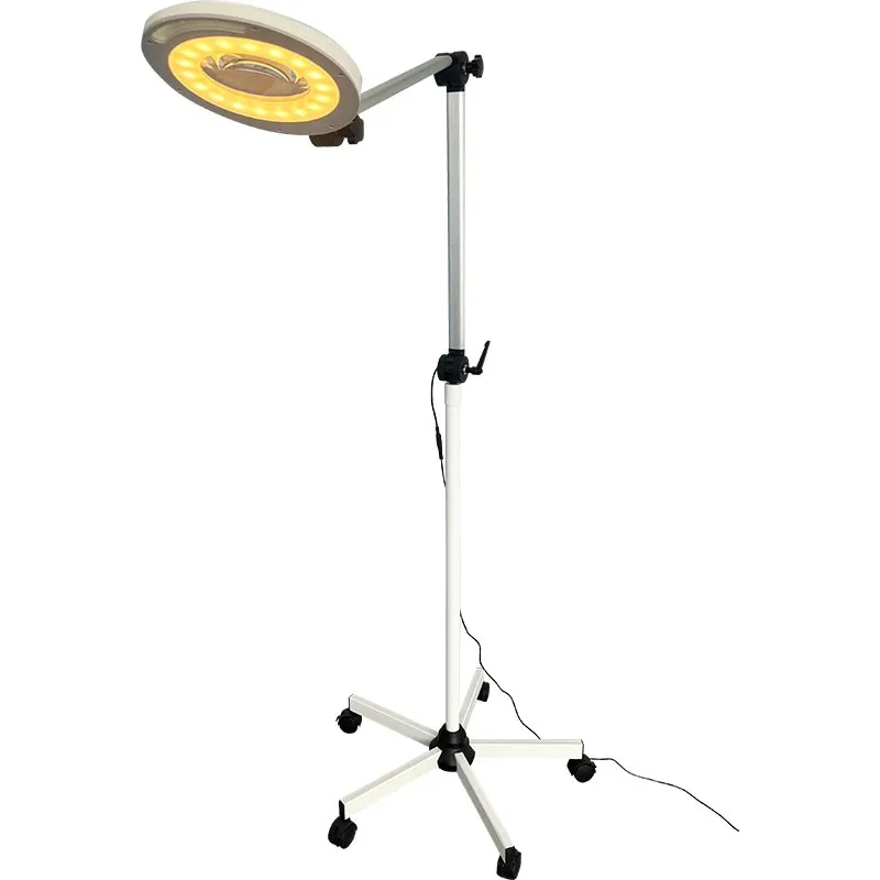 Magnifying Lamp Detail 3