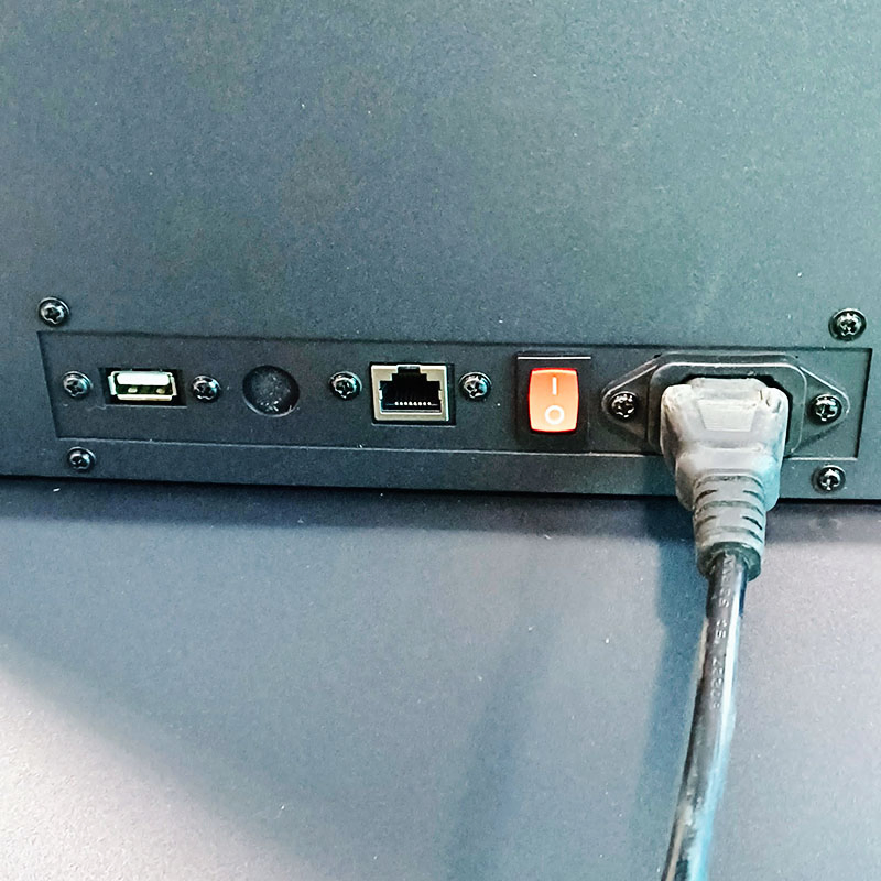 Benshi Newspaper Display with Holder Floor Standing Smart TV 21.5 Inch Smart Low Energy Consumption Billboard Android LCD Advertising Digital Signage