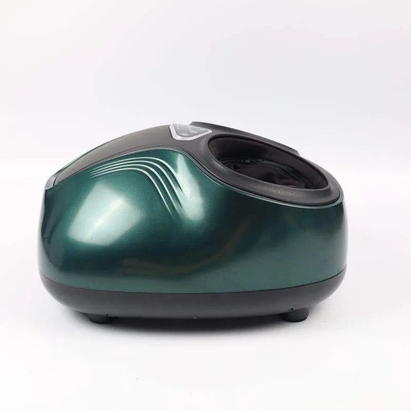Shiatsu Foot Massager 4