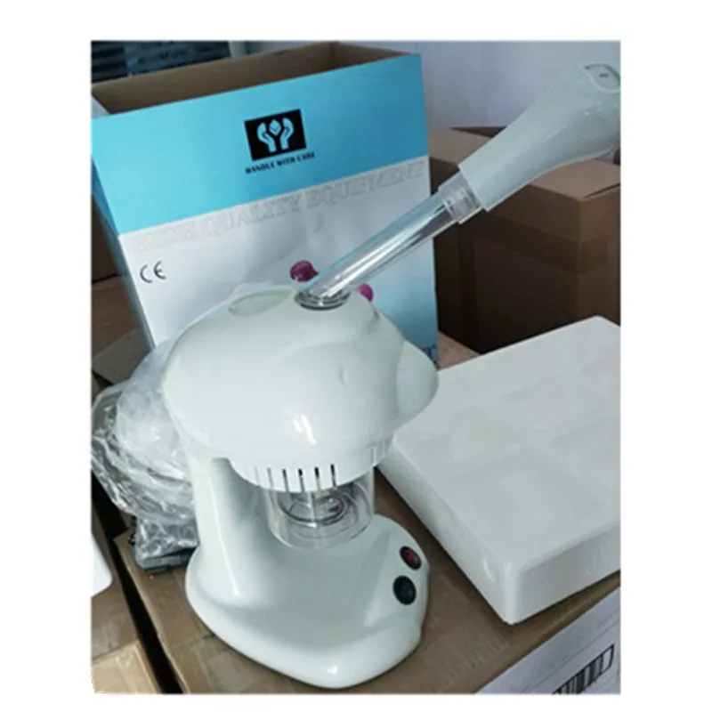 Facial Steamer View 1