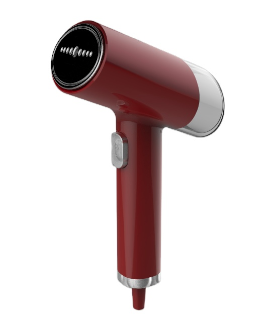 Professional Portable Travel Iron Handheld Garment Steamer