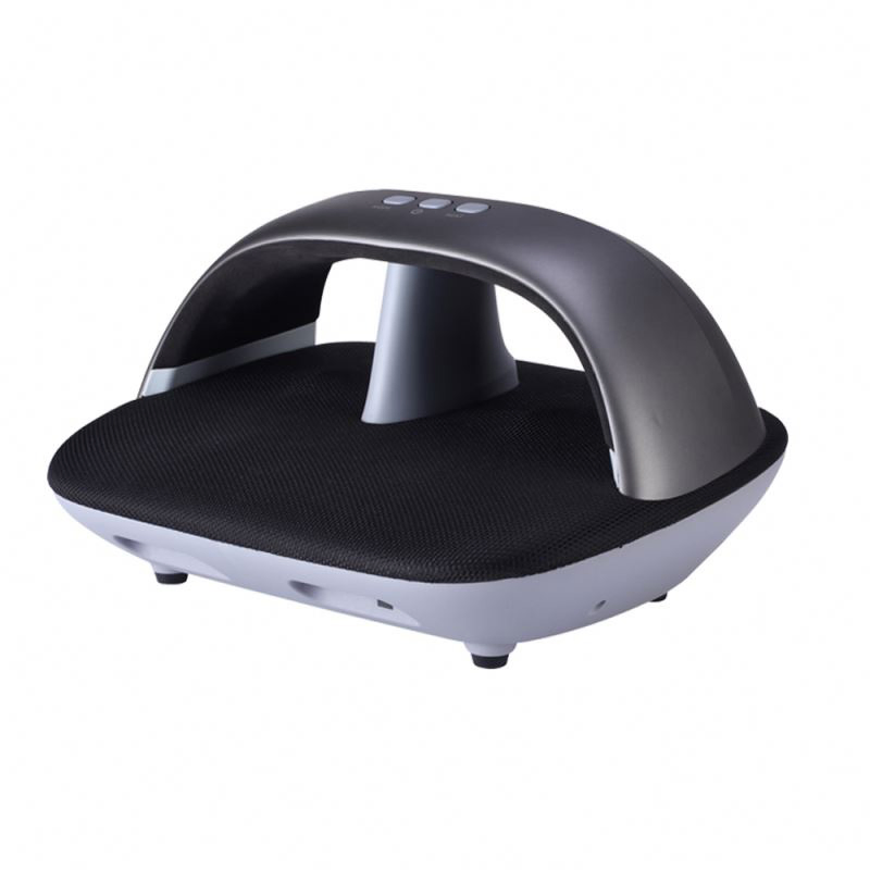 Electric Home Relieve Stress Pain Foot SPA Bath and Calf Massager