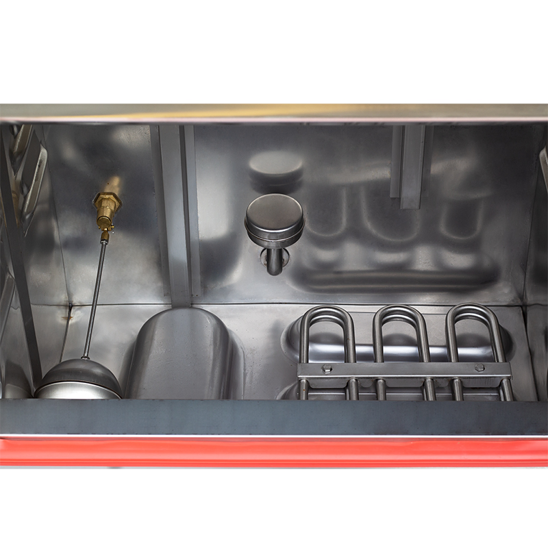 Hot Selling Rice Dough Steam Cabinet Gas Food Steamer Steam Cabinet Kitchen Steaming Cabinet