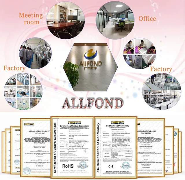 Manufacturing Details