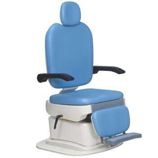 Medical Equipment Ent Treatment Unit Ent Patient Chair