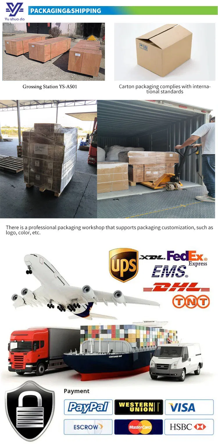 Manufacturing Facility 2