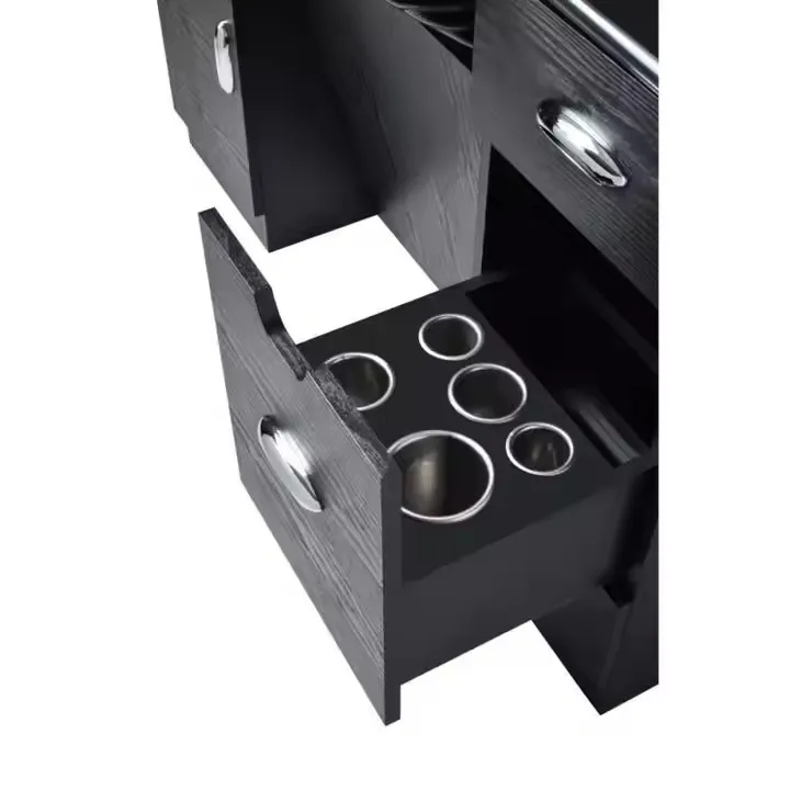 Barber Station Detail 4