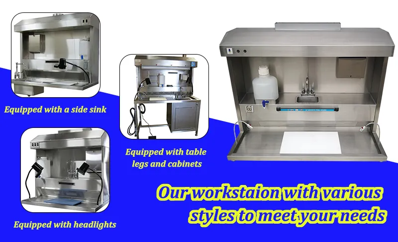 Product Customization Options