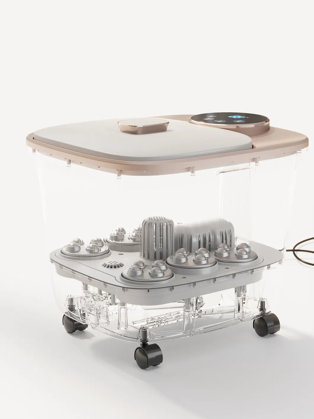 Foot Massager Display 9