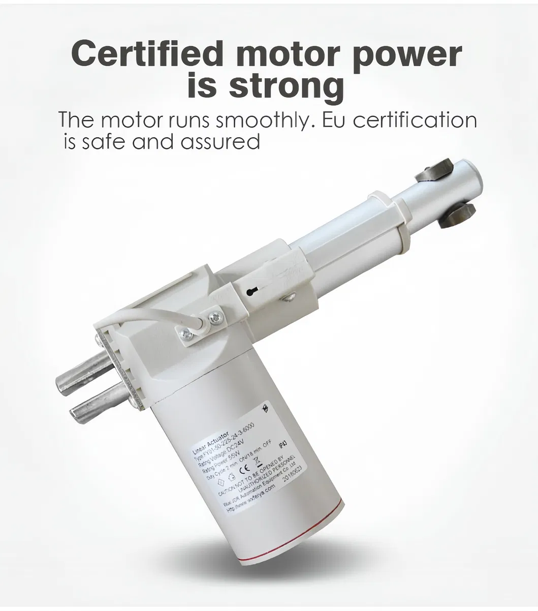 Electric Massage Table 7