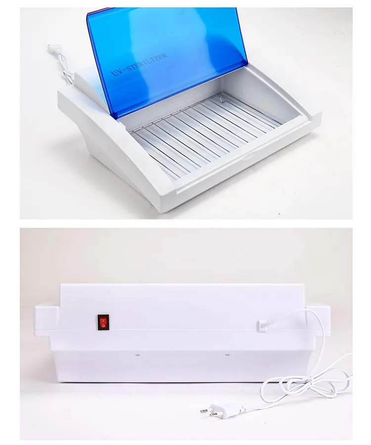 UV Sterilizer Cabinet 8