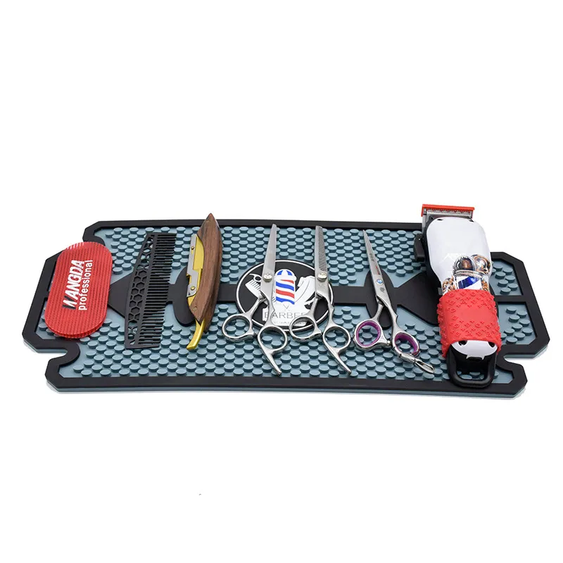 Hairdressing Tool Pad 5