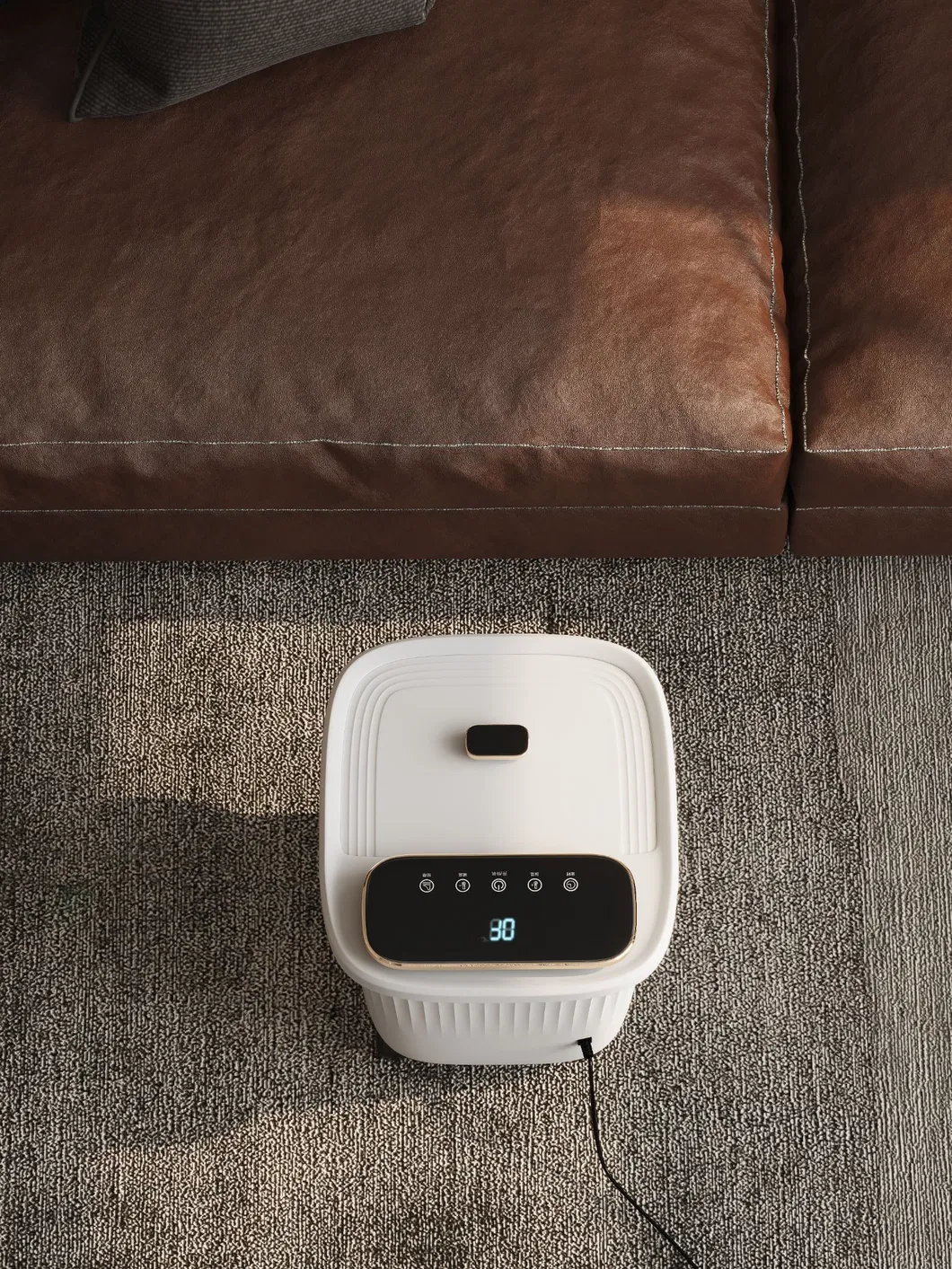 Foot Massager Display 11