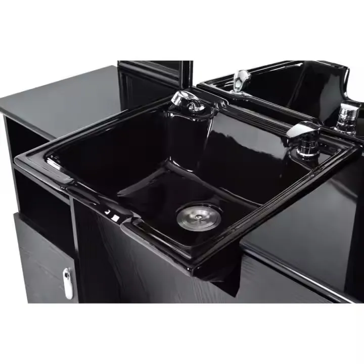 Barber Station Detail 3