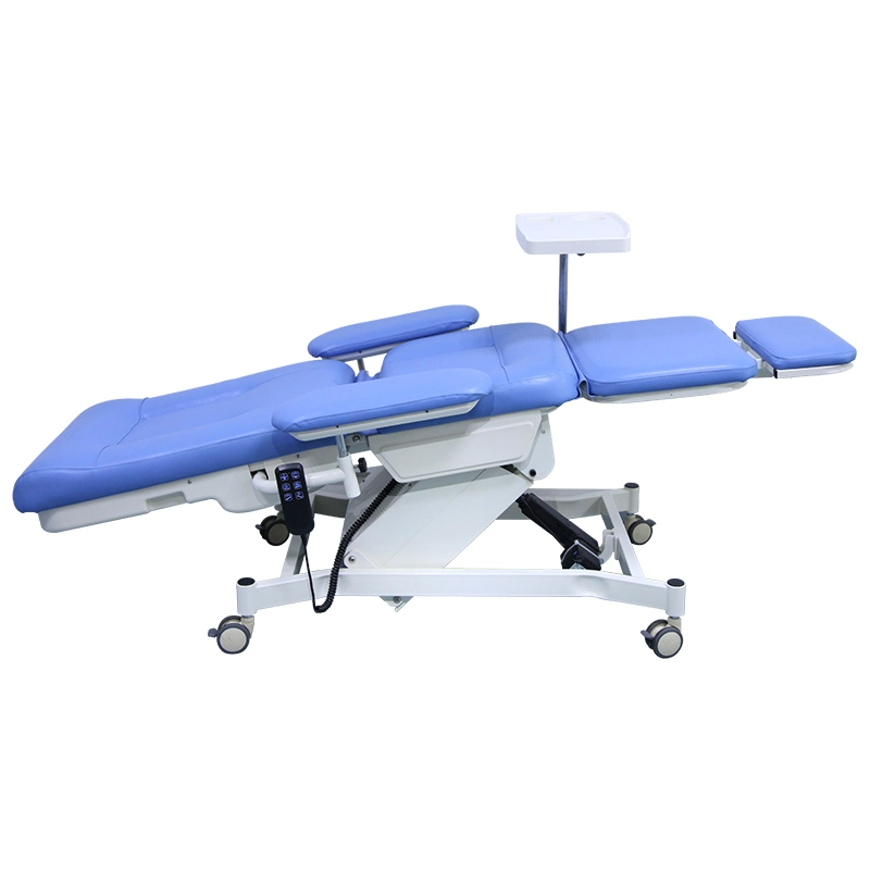 Ske-180 Hospital Furniture Dialysis Treatment Chairs