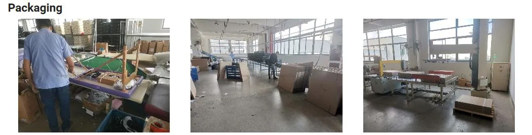 Massage Table Detail