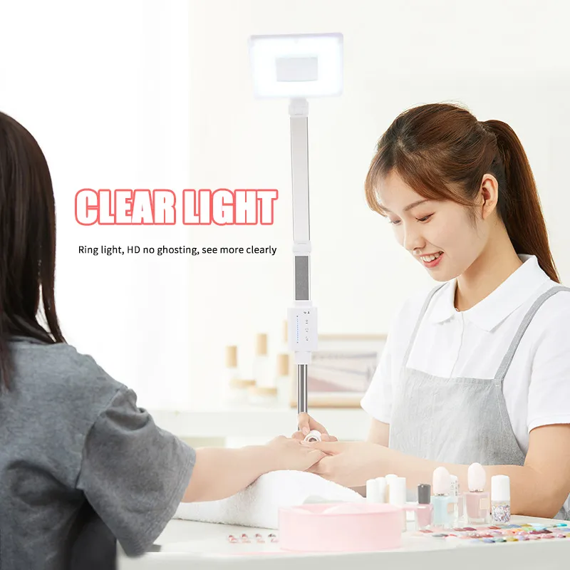 LED Magnifying Lamp 4