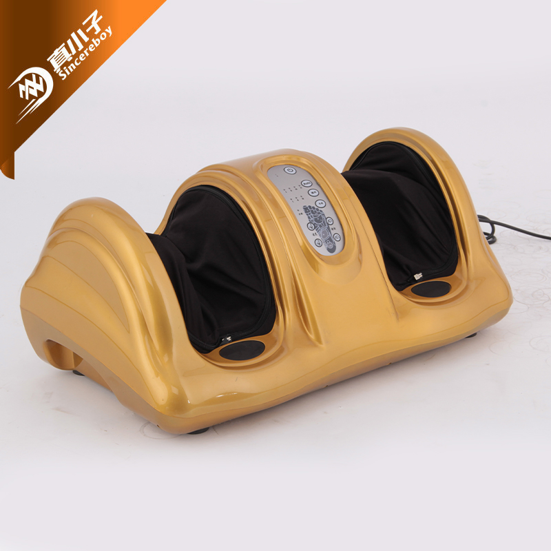 Stress Relief Timing Foot SPA Basin Steam Foot Bath Massager