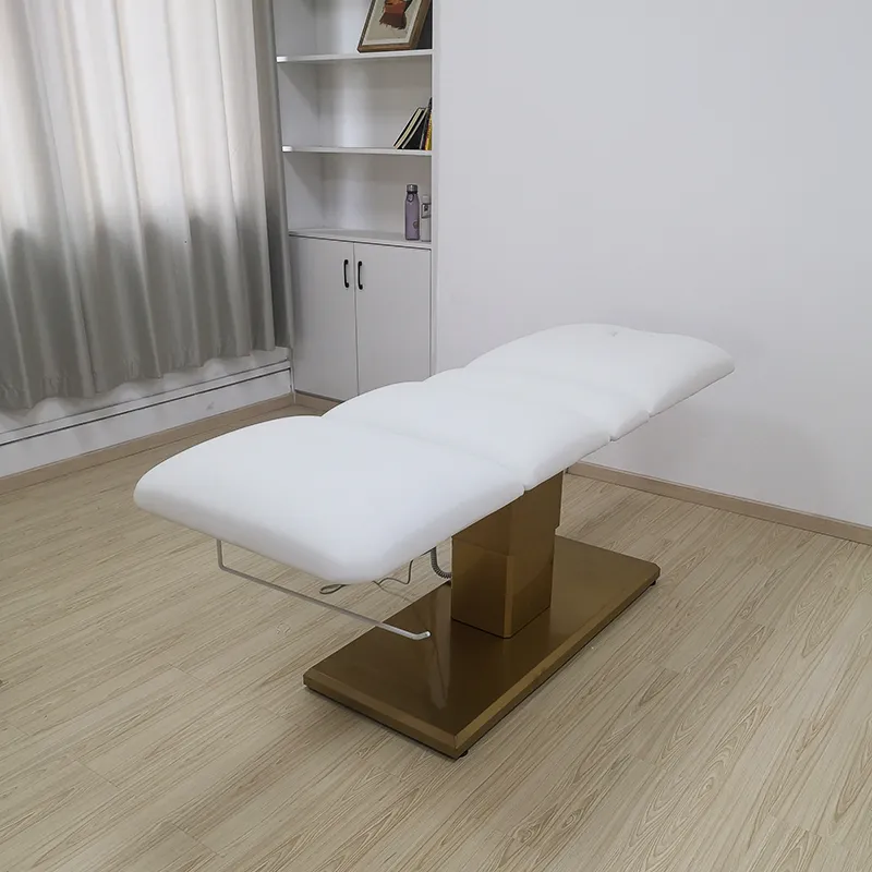Massage Table 7