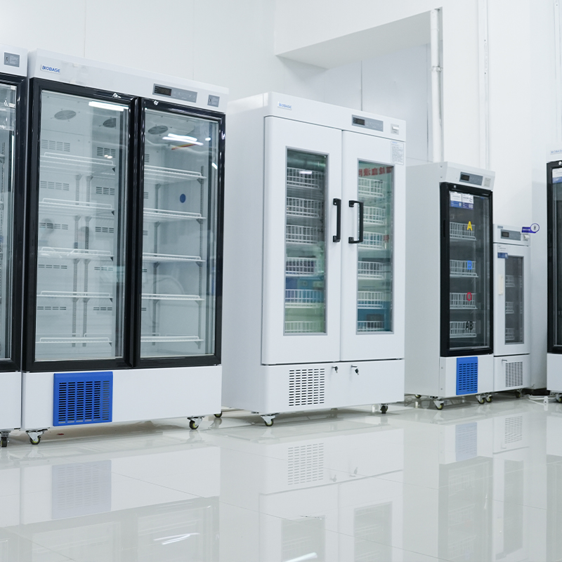 Biobase 200L Ozone UV Sterilization Cabinet with Shelves (500*520mm) Sterilizer for Lab