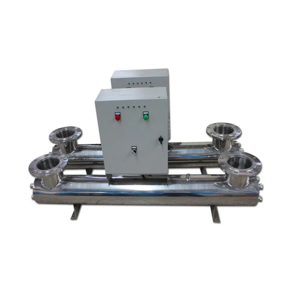 Competitive Industrial Portable UV Disinfection Cabinet