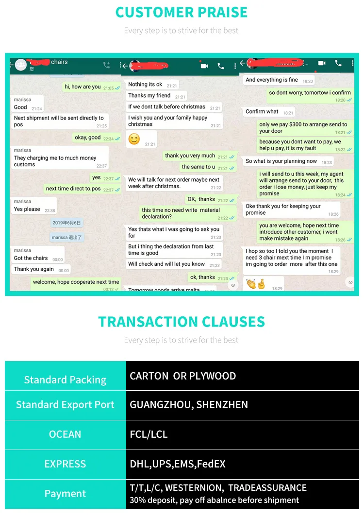Manufacturing Detail 4