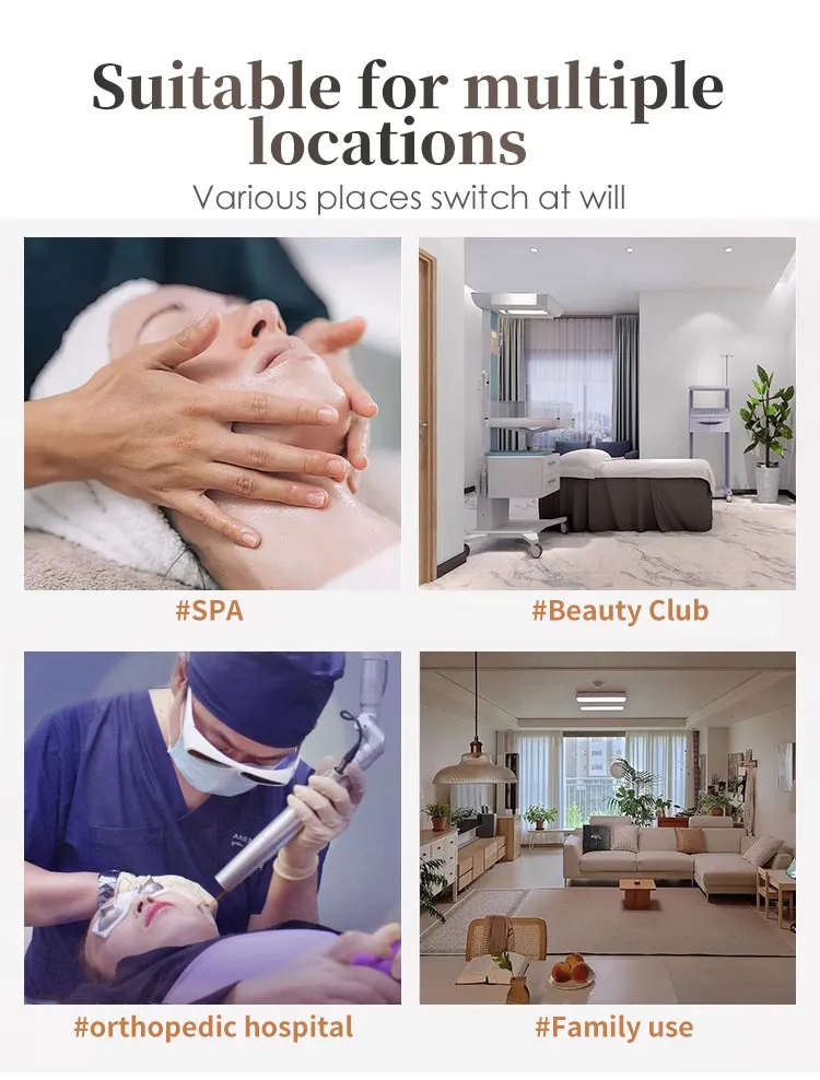 Wood Grain Base Detail