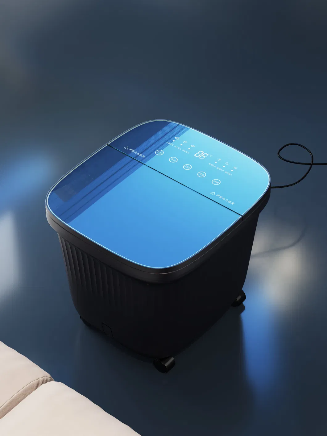 Foot Massager Detail 5