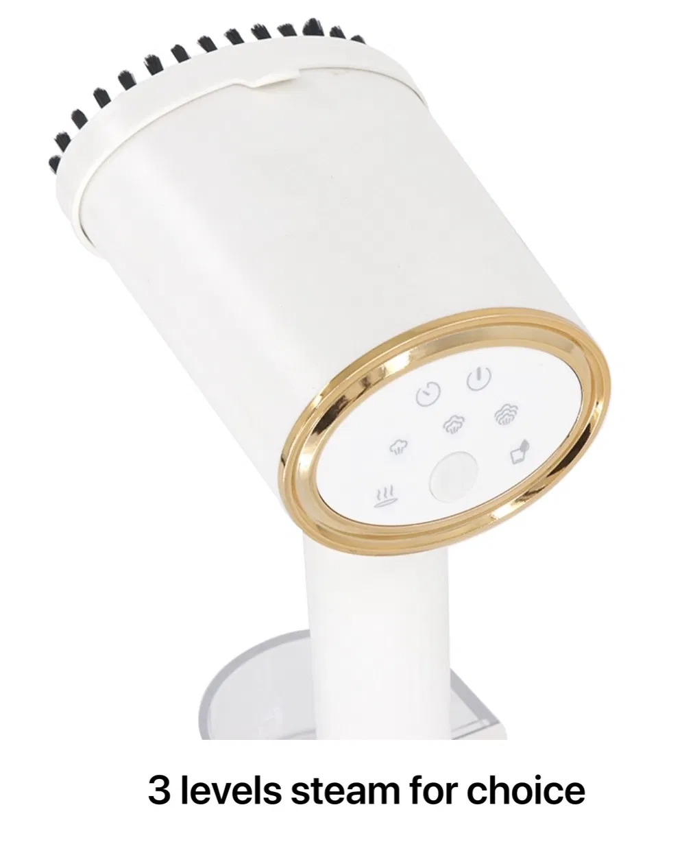 2000W Professional Vertical Portable Handheld Garment Steamer for Home Hotel