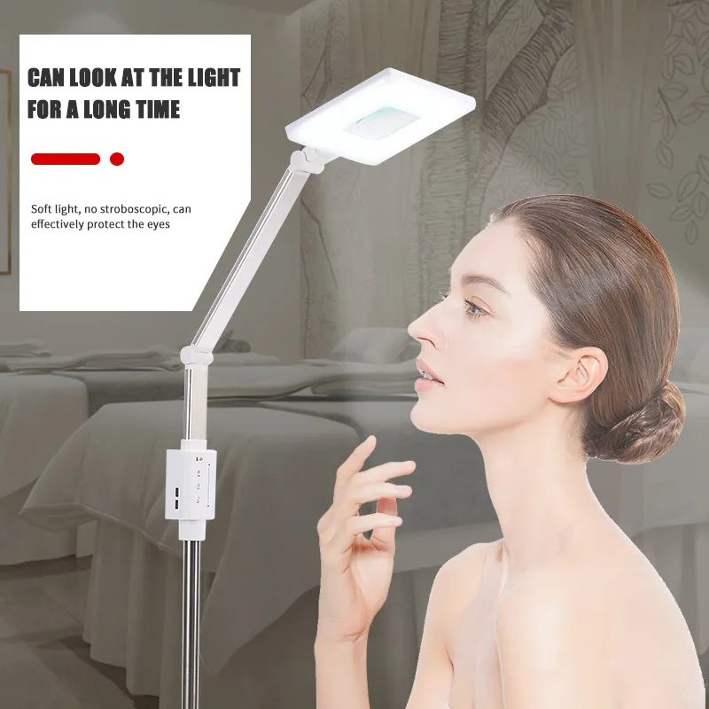 LED Magnifying Lamp 2