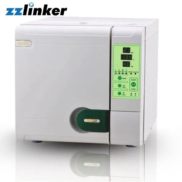 Dental UV Sterilizer 10
