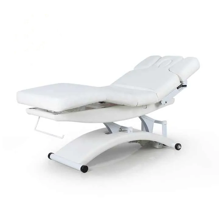 Beauty Facial Bed Massage Table Detail 1