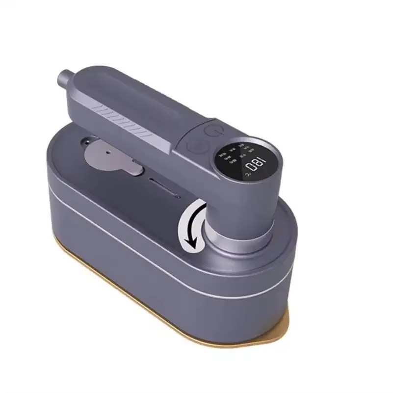 Online Shopping Compact Travel Ironing Steamer 110V 220V Hot Sale Portable Foldable Clothes Ironing Machine Mini Handheld Steam Iron