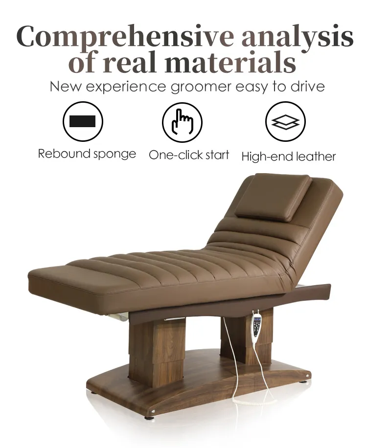 Adjustable Electric Table