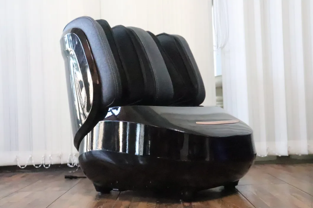 Foot Massager Quality