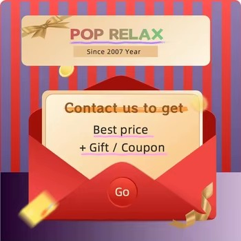 Jade Massage Bed Master V4 Manufacturer with 3D Rolling Technology &amp; Heated Therapy