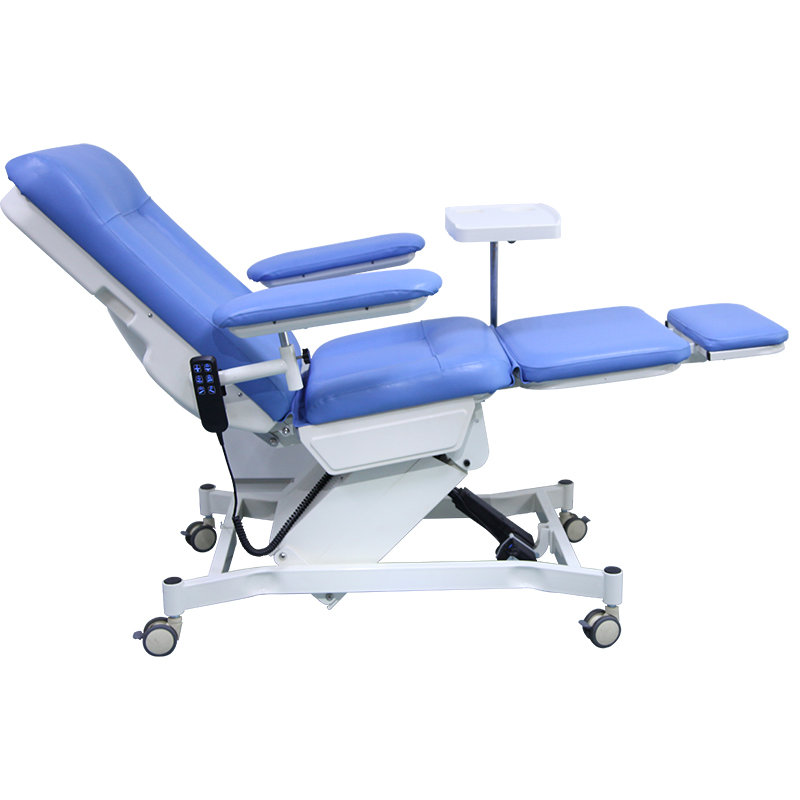 Ske-180 Hospital Furniture Dialysis Treatment Chairs