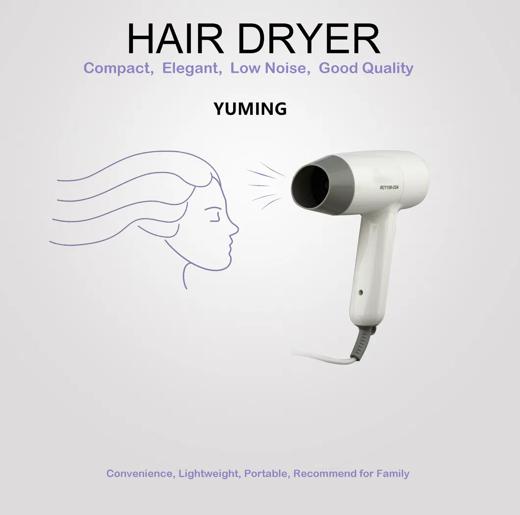 Hair Dryer Photo