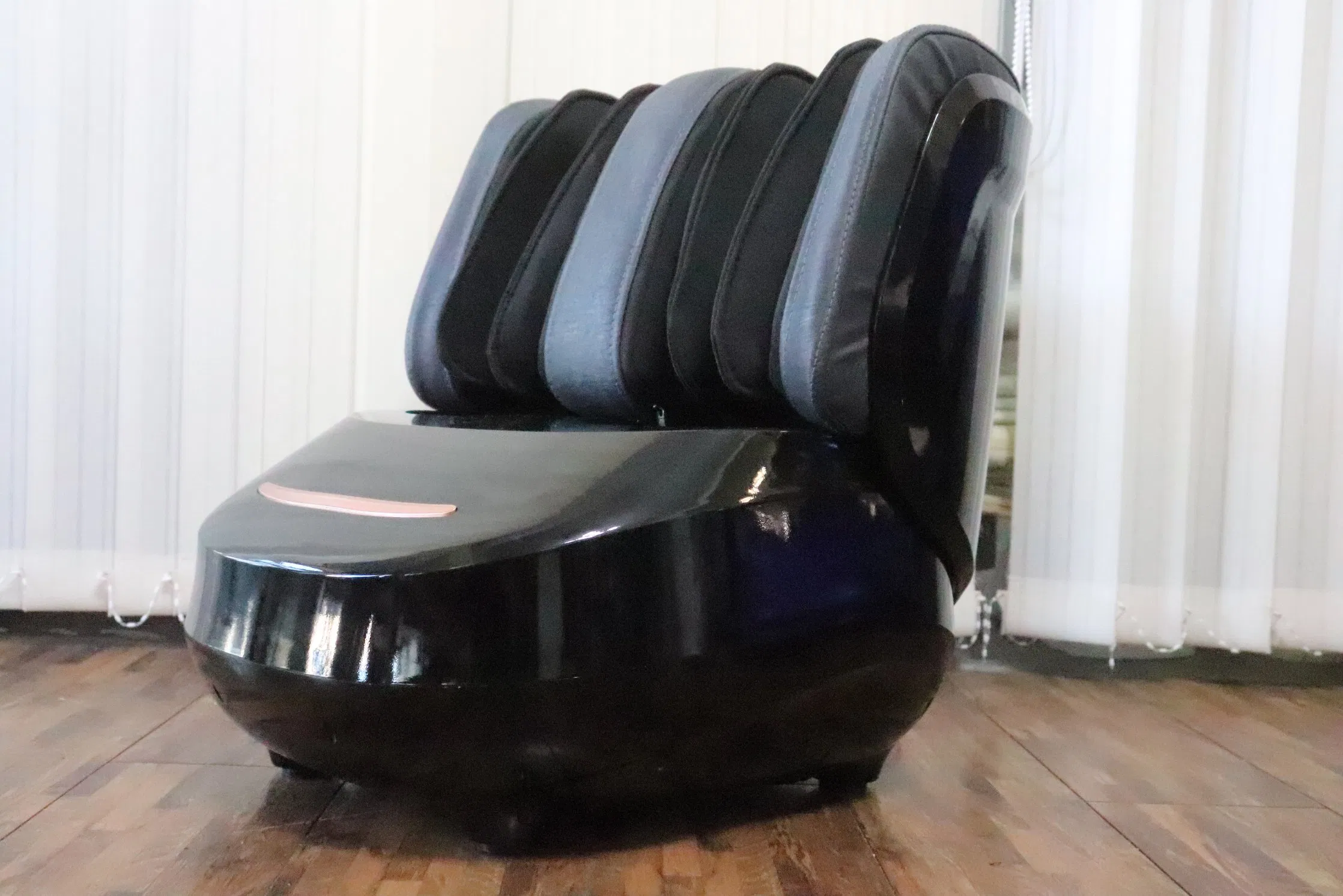 Ningdecrius 2022 High Quality Air Pressure Electric Hot Heater Foot Massager Machine Vibrate Roller Bath Kneading Leg and Foot Massager Massage Machine