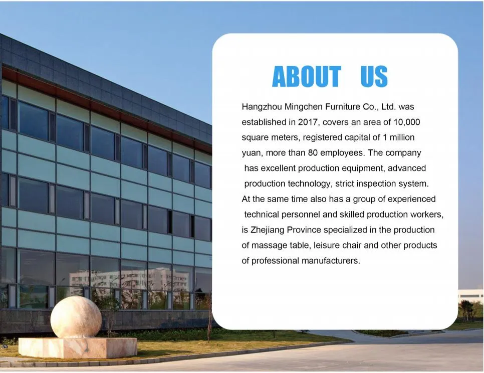 Factory Product Display